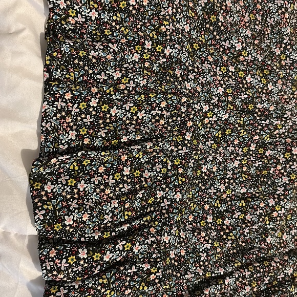 Loft Dropped-Waist Dress - Picture 5 of 5